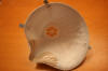 Moldex 2300 N95 Respirator Face Mask Raleigh Durham Medical
