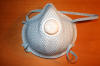 Moldex 2300 N95 Respirator Face Mask Raleigh Durham Medical