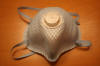 Moldex 2300 N95 Respirator Face Mask Raleigh Durham Medical