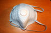 Moldex 2300 N95 Respirator Face Mask Raleigh Durham Medical