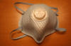 Moldex 2300 N95 Respirator Face Mask Raleigh Durham Medical