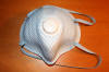 Moldex 2300 N95 Respirator Face Mask Raleigh Durham Medical