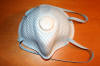 Moldex 2300 N95 Respirator Face Mask Raleigh Durham Medical