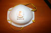 3m N95 Particulate Respirator 8511 Raleigh Durham Medical Face Mask