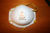 3m N95 Particulate Respirator 8511 Raleigh Durham Medical Face Mask