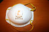 3m N95 Particulate Respirator 8511 Raleigh Durham Medical Face Mask