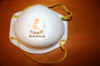 3m N95 Particulate Respirator 8511 Raleigh Durham Medical Face Mask