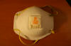 3m N95 Particulate Respirator 8511 Raleigh Durham Medical Face Mask