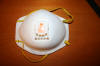 3m N95 Particulate Respirator 8511 Raleigh Durham Medical Face Mask