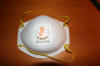 3m N95 Particulate Respirator 8511 Raleigh Durham Medical Face Mask