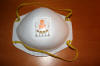 3m N95 Particulate Respirator 8511 Raleigh Durham Medical Face Mask