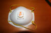 3m N95 Particulate Respirator 8511 Raleigh Durham Medical Face Mask