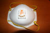 3m N95 Particulate Respirator 8511 Raleigh Durham Medical Face Mask