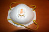 3m N95 Particulate Respirator 8511 Raleigh Durham Medical Face Mask