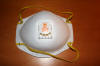 3m N95 Particulate Respirator 8511 Raleigh Durham Medical Face Mask