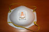 3m N95 Particulate Respirator 8511 Raleigh Durham Medical Face Mask