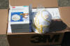 3m N95 Particulate Respirator 8511 Raleigh Durham Medical Face Mask