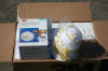 3m N95 Particulate Respirator 8511 Raleigh Durham Medical Face Mask