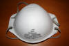 N95  Respirator Face Mask by TruAir  Raleigh Durham Medical 