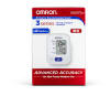 Omron Blood Pressure Monitor 3 Series BP710 Raleigh Durham Medical 