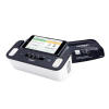 Omron bp7900 Blood Pressure Monitor with EKG 2 Raleigh Durham Medical  