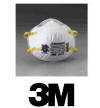 Raleigh Durham Medical 3m 7048 Face Mask Particulate Respirator N95