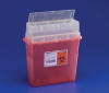 Sharps Container Raleigh Durham Chapel Hill Medical 5 Quart 