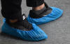Medical Disposable Hygienic Shoe Covers Raleigh Durham   