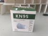 Titanium Silver Metal PM2.5 Antibacterial and Antiviral Face Mask Raleigh Durham Medical   