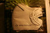 Titanium Silver Antiviral Face Mask Raleigh Durham Medical 