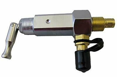 Homefill cylinder Port Invacare Raleigh Durham Midical