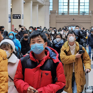 Coronavirus FAQs: Do Masks Help? Is The Disease Really So Mysterious?