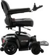 Pride Mobility Go Chair Raleigh Durham Chapel Hill Medical 