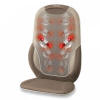 massager home medics total back shoulder massaer cushion raleigh durham medical