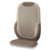 massager home medics total back shoulder massaer cushion raleigh durham medical