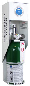 Portable Oxygen Kits by Allied Health Care Raleigh Durham Medical