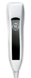 GE Vsan Sector Probe Ultrasound Raleigh Durham Chapel Hill Medical Douglas Hartley    