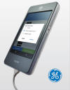 Vscan Extend  Ge Ultrasound Raleigh Durham Medical Douglas Hartey   