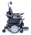 Pride Quantum TRU Balance Seating Raleigh Durham Medical