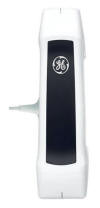 GE Vscan Hand Held Ultrasound Dual Probe Raleigh Durham Chapel Hill Medical Douglas Hartley   