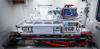 Hamilton T1 Ventilator  Raleigh Durham Medical   