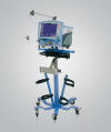 Vela Ventilator by Vyaire Medical Raleigh Durham   
