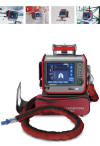 Hamilton T1 Transport Ventilator Raleigh Durham Medical   