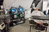 Hamilton T1 Ventilator Raleigh Durham Medical   