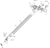 Circuit for Hamilton Ventilator Raleigh Durham Medical   