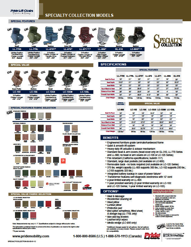 brochure 770L
