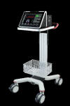 Bellavista Ventilator by Vyaire Medical Raleigh Durham   