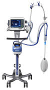 Hamilton C1 Compact Ventilator Raleigh Durham Medical   