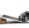 invacare 3 foot wheelchair ramp