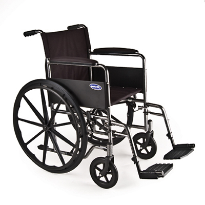 invacare wheelchair veranda